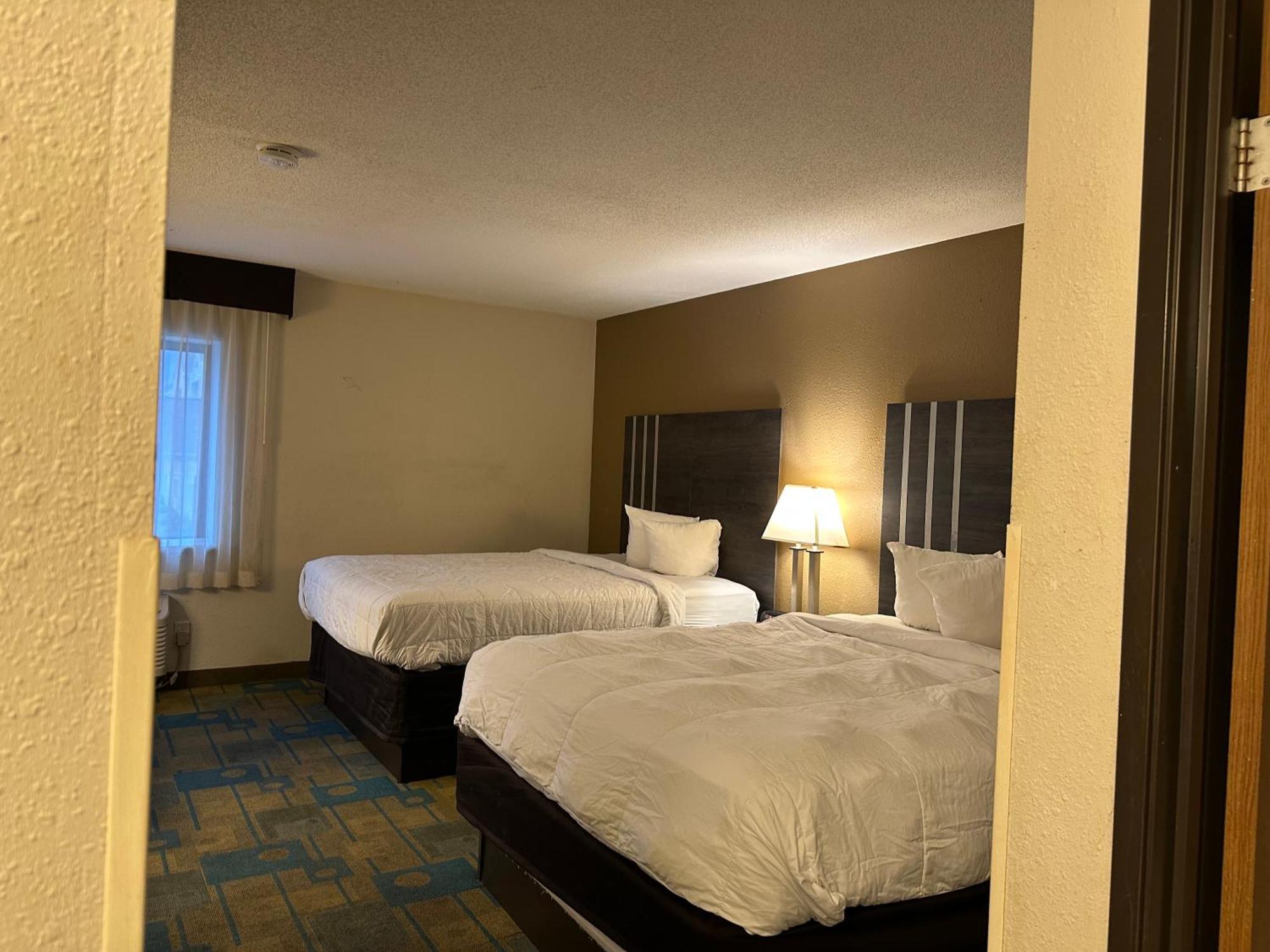 Hotel Inn Milwaukee Exterior photo